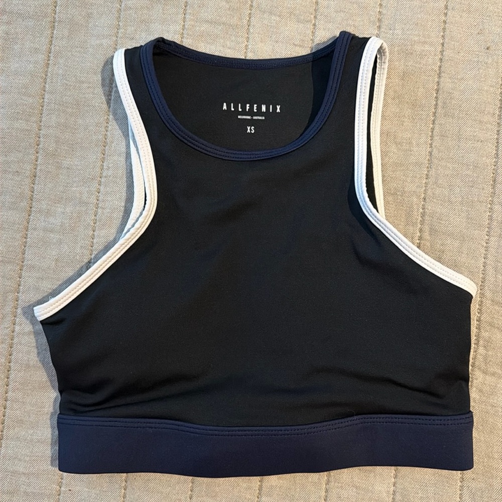 ALLFENIX Sports Bra